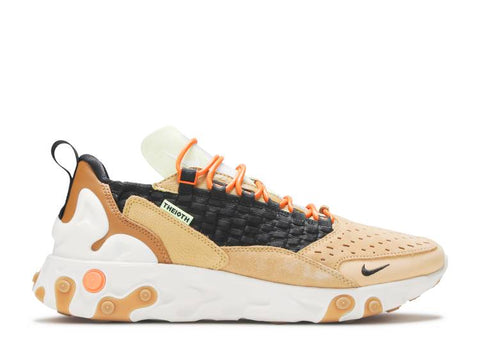 NIKE REACT SERTU "CLUB GOLD" AT5301 700