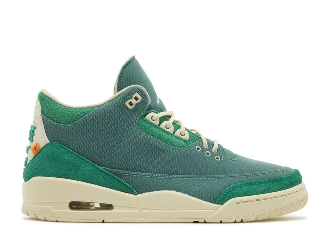 Wmns Air Jordan 3 Retro "NINA CHANEL ABNEY" FZ7974 300