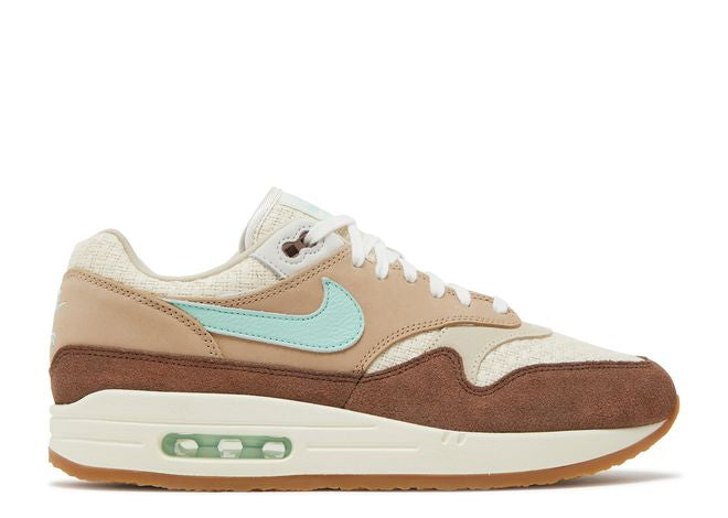 nike preschool Air Max 1 PRM "CREPE HEMP 2022" FD5088 200