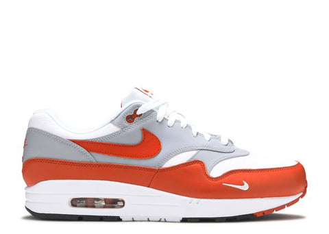 nike shipping Air Max 1 LV8 "MARTIAN SUNRISE" DH4059 102