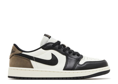 Air dla jordan 1 Retro Low OG "MOCHA" CZ0790 102