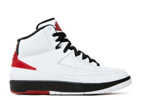 Air london jordan 2 Retro "Chicago 20222" DX2454 106