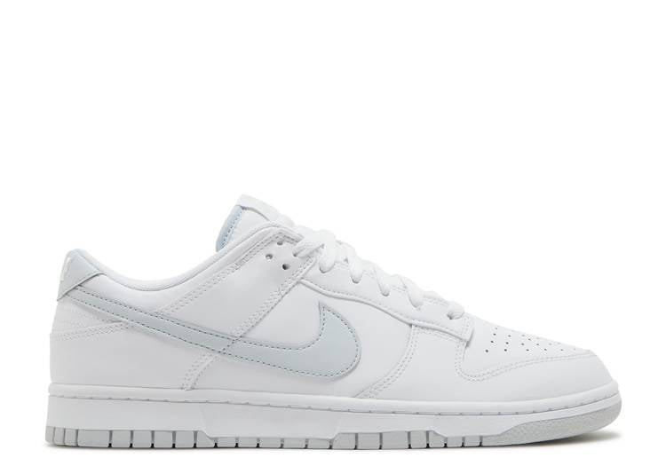 Nike Dunk Low Retro "WHITE PURE PLATINUM" DV0831 101