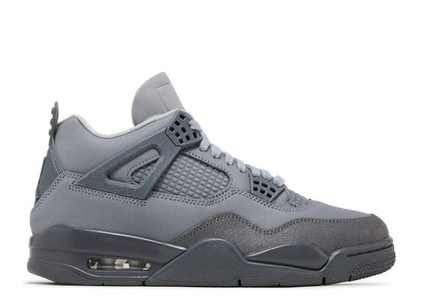 Air Jordan 4 Retro "WET CEMENT"FQ7928 001