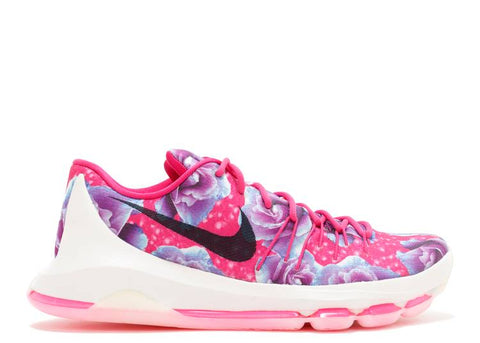 nike Textile KD 8 "AUNT PEARL" 819148 603