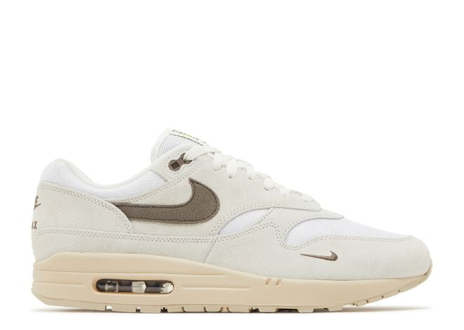 nike shipping Air Max 1 PRM "IRONSTONE" DZ4494 100