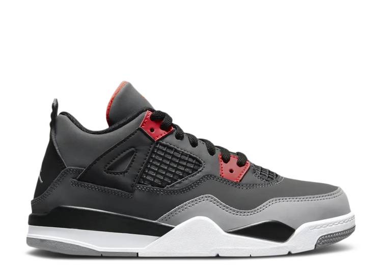 Nike Air Jordan 4 Retro SE DIY (GS)