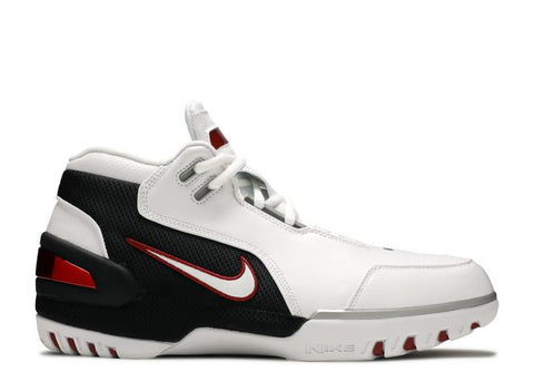 nike shox AIR ZOOM GENERATION "DEBUT 2017" AJ4204 101