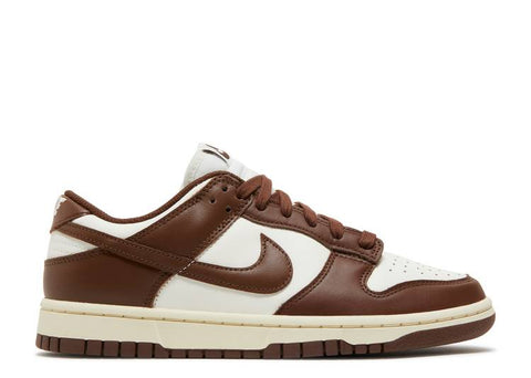 nike cypher Dunk Low (W) "CACAO WOW" DD1503 124