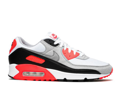 nike san Air Max 90 "INFRARED 2020" CT1685 100