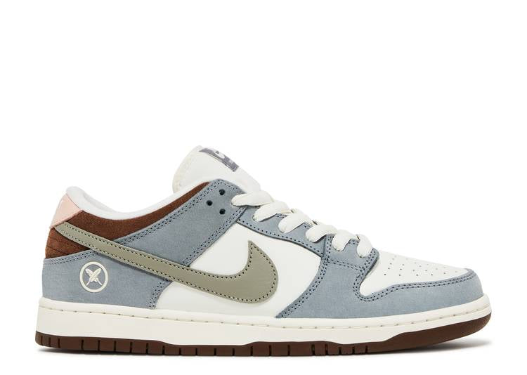 NIKE SB DUNK LOW PRO QS 