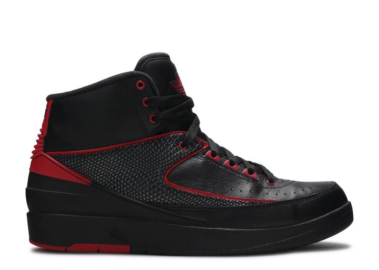 Air Jordan 2 Retro "ALTERNATE 87" 834274 001