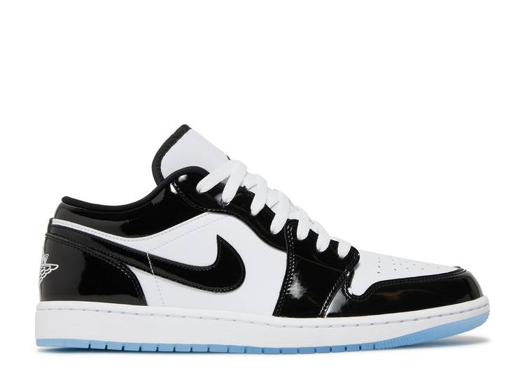 AIR JORDAN 1 LOW SE "CONCORD" DV1309 100