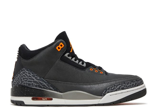 Air Jordan 3 Retro "FEAR PACK 2023" CT8532 080