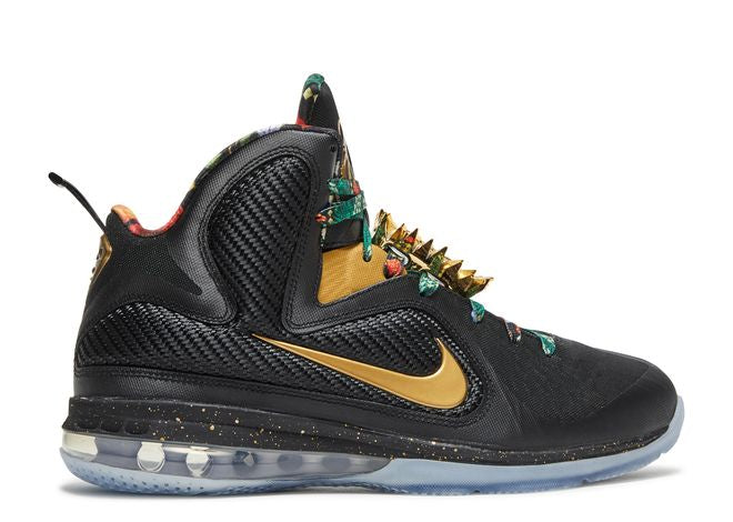 Nike LeBron 9 "WATCH THE THRONE 2022" DO9353 001