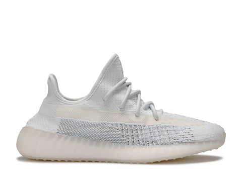 adidas points Yeezy Boost 350 V2 "CLOUD WHITE RF" FW5317