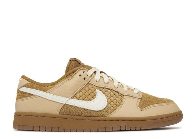 Nike Dunk Low Retro "WAFFLE" FZ4041 744