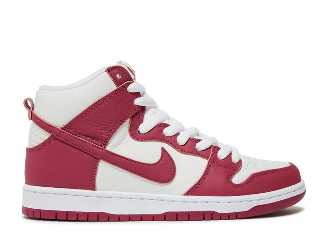 Nike Dunk High Retro "SWEET BEET" DQ4485 600