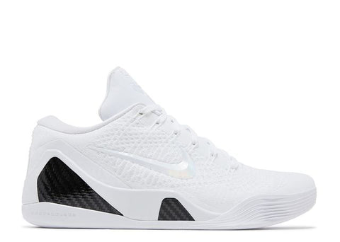 nike san Kobe 9 Elite Protro Low "Halo" FZ7334 100