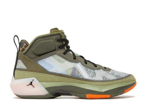 AIR jordan Inspired X UNDEFEATED 37 RETRO "FLIGHT JACKET" DV6255 300