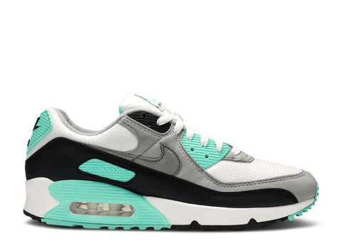 nike trail Air Max 90 "RECRAFT TURQUOISE" CD0881 100