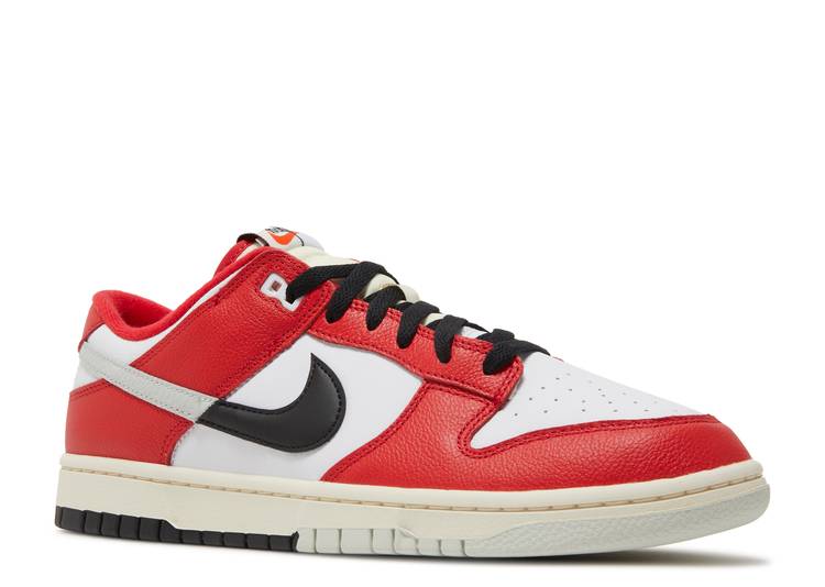 Nike Dunk Low "CHICAGO SPLIT" DZ2536 600