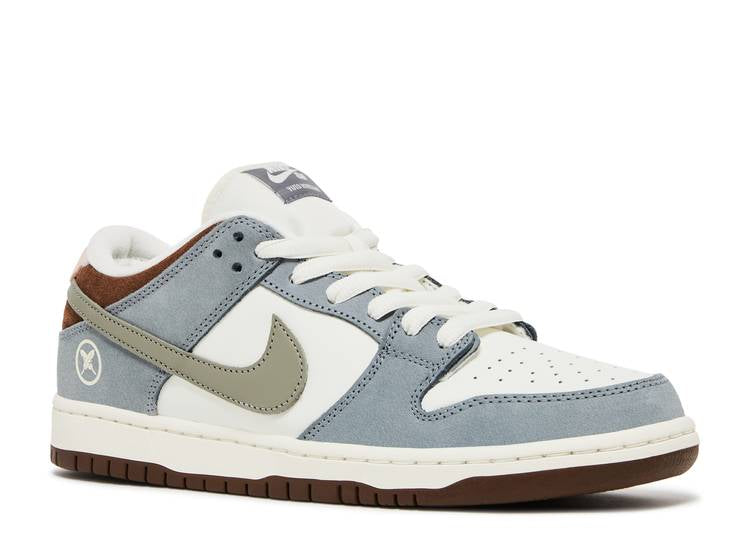 NIKE SB DUNK LOW PRO QS "YUTO HORIGOME"  FQ1180 001