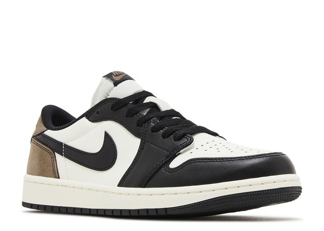 Air Jordan 1 Retro Low OG "MOCHA" CZ0790 102