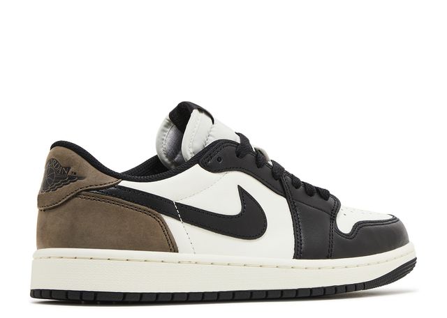 Air Jordan 1 Retro Low OG "MOCHA" CZ0790 102