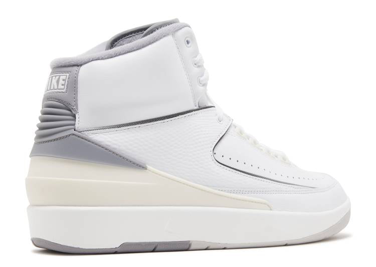 Air Jordan 2 Retro "WHITE CEMENT" DR8884 100