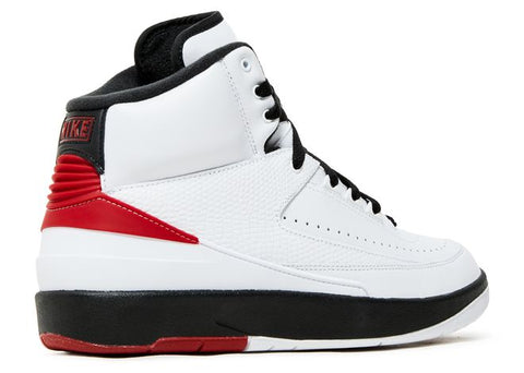 Air Jordan 2 Retro "Chicago 20222" DX2454 106