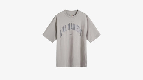 AIR Jordan Mamba X A MA MANIERE T-SHIRT "FLAT PEWTER" FW24