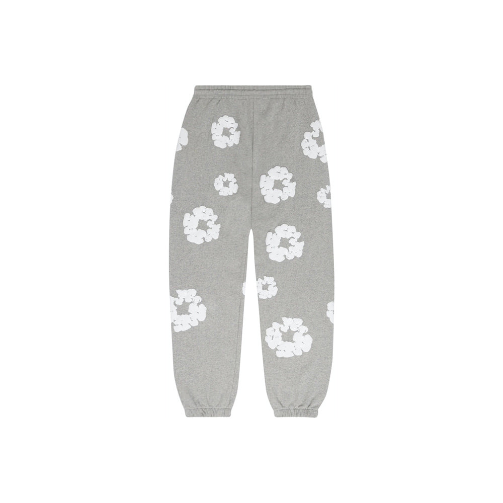 Denim Tears Sweatpants "GREY" N/A