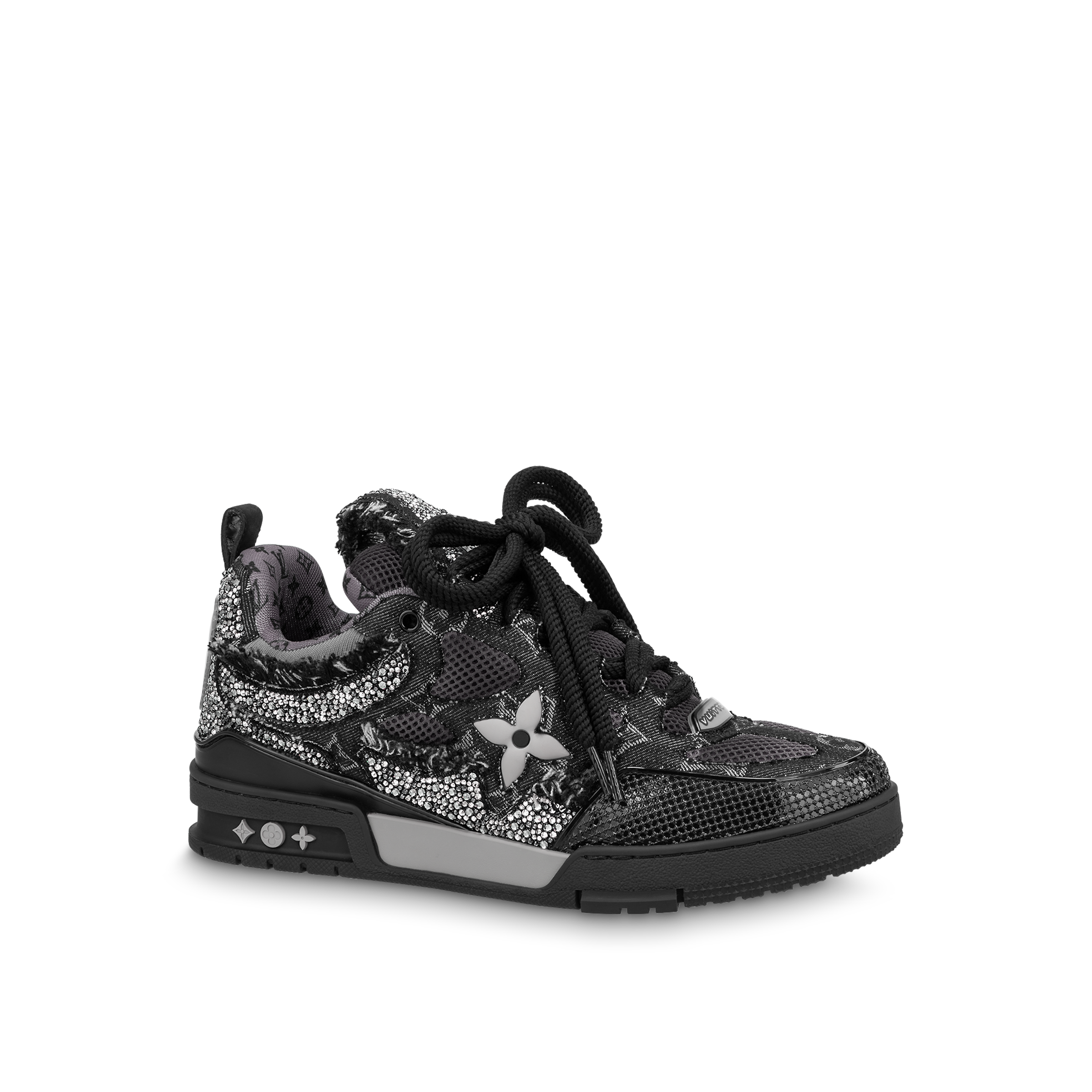 LV Skate Sneaker - Shoes