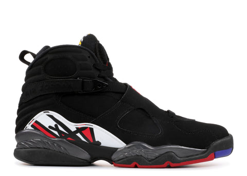 Air Jordan 8 Retro "PLAYOFFS 2007" 305381 061