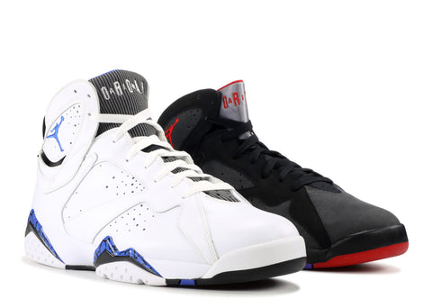 Air Jordan 7 Retro "DEFINING MOMENTS PACKAGE" 371496 991