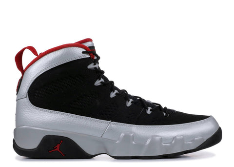 Air Jordan 9 Retro "JOHNNY KILROY" 302370 012