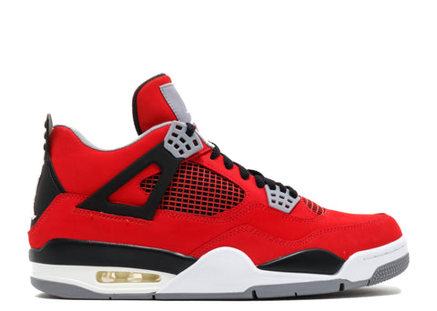 Air Jordan 4 Retro "Toro bravo"  308497 603