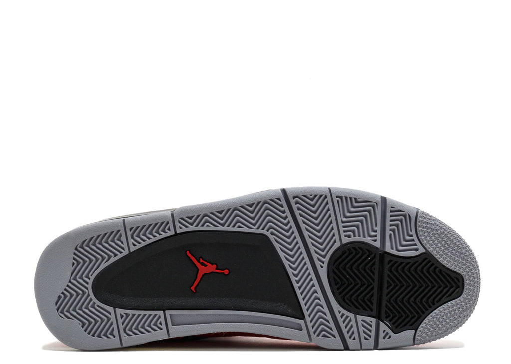 Air Jordan 4 Retro "Toro bravo"  308497 603