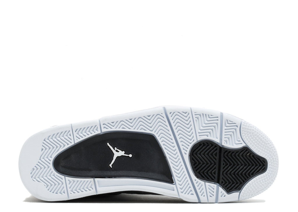 Air Jordan 4 Retro "FEAR PACK" 626969 030