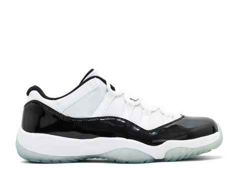 Air Jordan 11 Low Retro "CONCORD" 528895 153 .