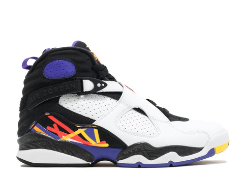 Air Jordan 8 Retro "ThreePeat"