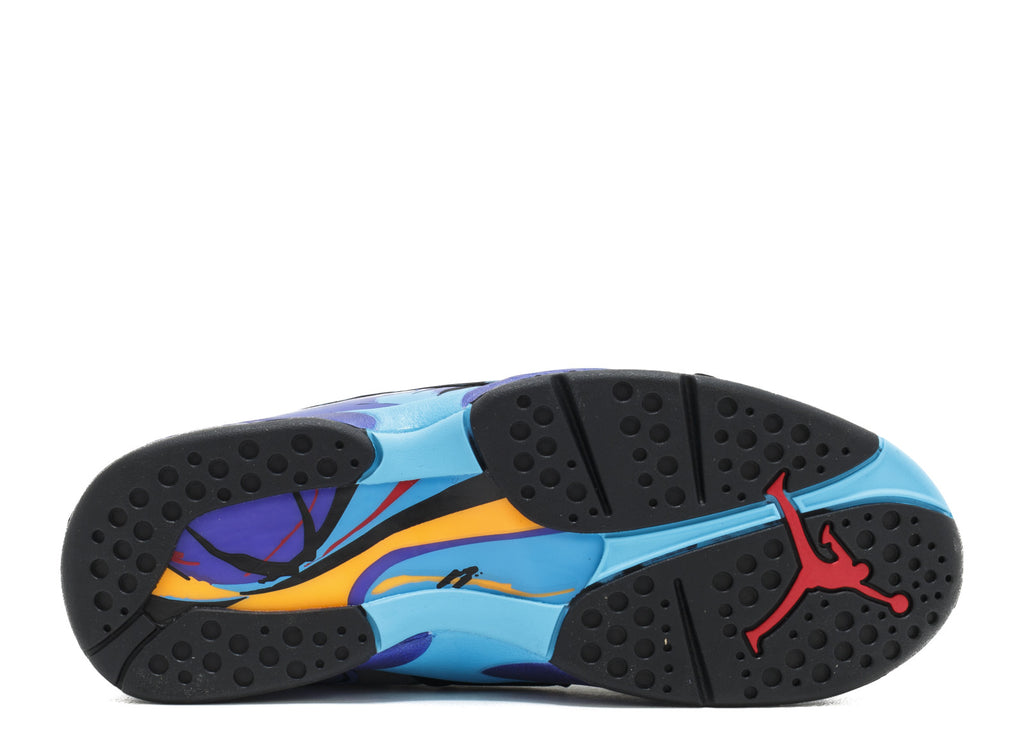 Air Jordan 8 Retro "Aqua 2015" 305381 025