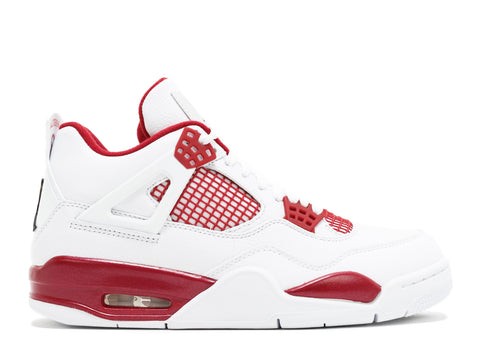 Air Jordan 4 Retro "ALTERNATE 89" 308497 106