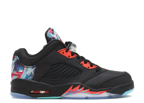 Air Jordan 5 Retro Low "CHINESE NEW YEAR" 840475 060