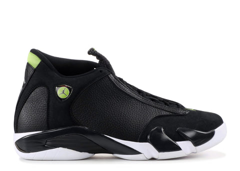 Air Jordan 14 Retro "INDIGLO"  487471 005