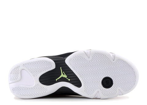 Air Jordan 14 Retro "INDIGLO"  487471 005