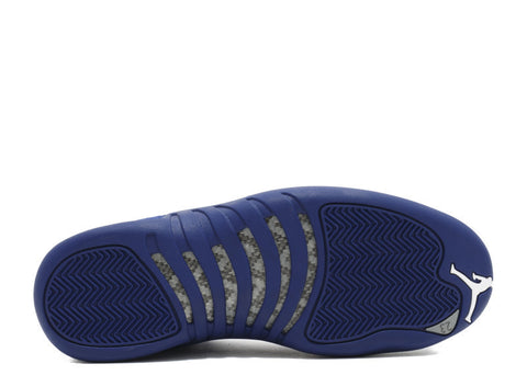 Air Jordan 12 Retro "Deep Royal"  130690 400