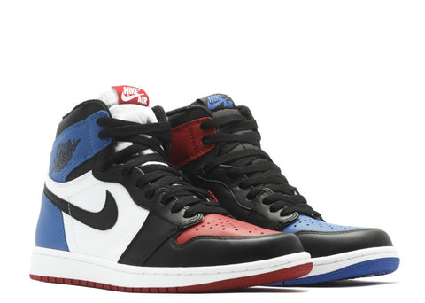 Air Jordan 1 Retro High OG "Top 3" 555088 026