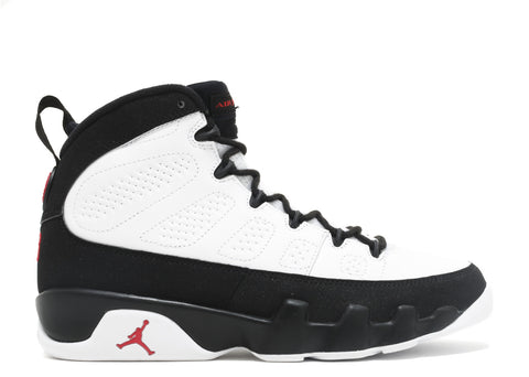 Air Jordan 9 Retro"Space Jam" 302370 112